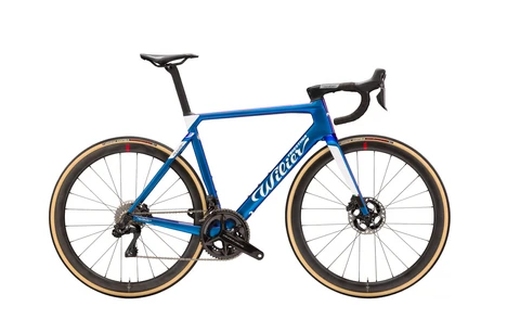 WILIER Filante SLR Disc Ultegra Di2 RX26